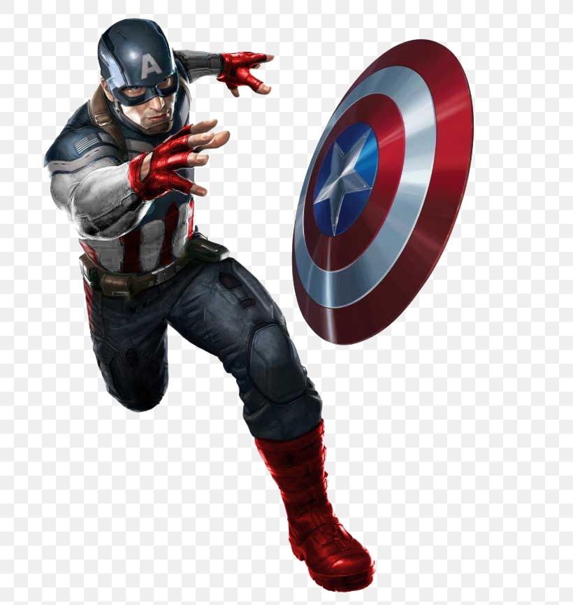 Captain America Iron Man Bucky Barnes Marvel Cinematic Universe Avengers, PNG, 723x865px, Captain America, Avengers, Baseball Equipment, Bucky Barnes, Captain America The First Avenger Download Free