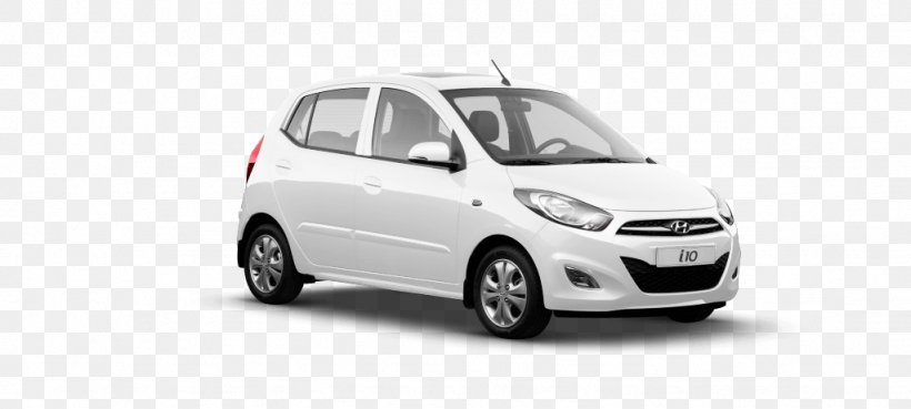 City Car Hyundai I10 Compact Car, PNG, 1024x462px, City Car, Automotive Design, Automotive Exterior, Automotive Wheel System, Brand Download Free