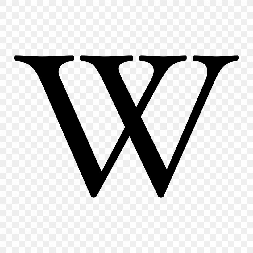 English Wikipedia Wikimedia Foundation 2017 Block Of Wikipedia In Turkey, PNG, 2000x2000px, Wikipedia, Black, Black And White, Brand, Encyclopedia Download Free