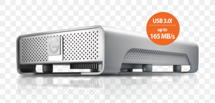 G-DRIVE With Thunderbolt And USB 3.0 6TB G-Technology G-Drive Thunderbolt HDD G-Technology G-DRIVE With Thunderbolt 3 And USB-C, PNG, 1024x492px, Gtechnology Gdrive Thunderbolt Hdd, Electronic Device, Electronics, Electronics Accessory, External Storage Download Free