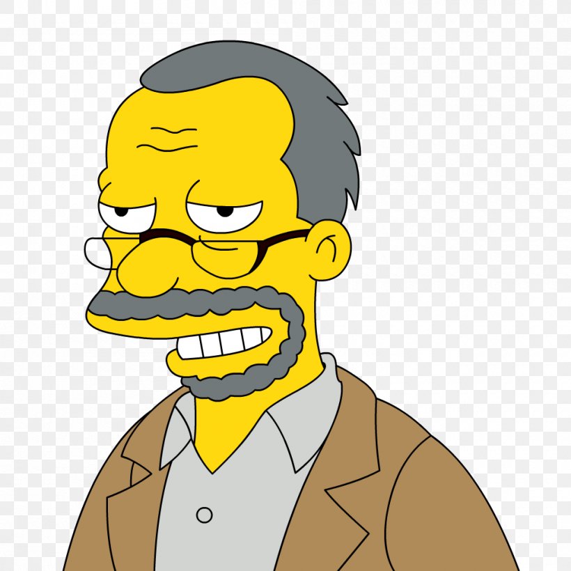 Homer Simpson Marge Simpson The Simpsons, PNG, 1000x1000px, Homer Simpson, Art, Cartoon, Cheek, Facial Expression Download Free