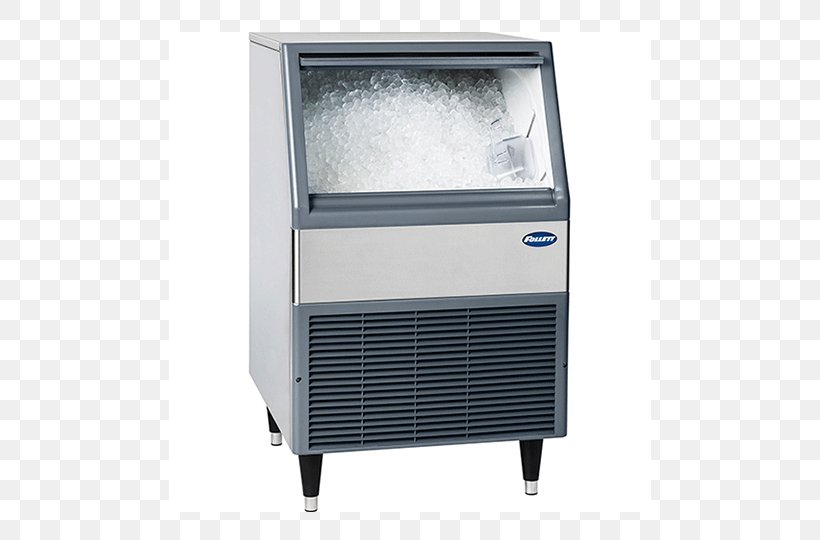 Machine Ice Makers Water Cooler Manufacturing, PNG, 810x540px, Machine, Condenser, Freezers, Hoshizaki Corporation, Ice Download Free