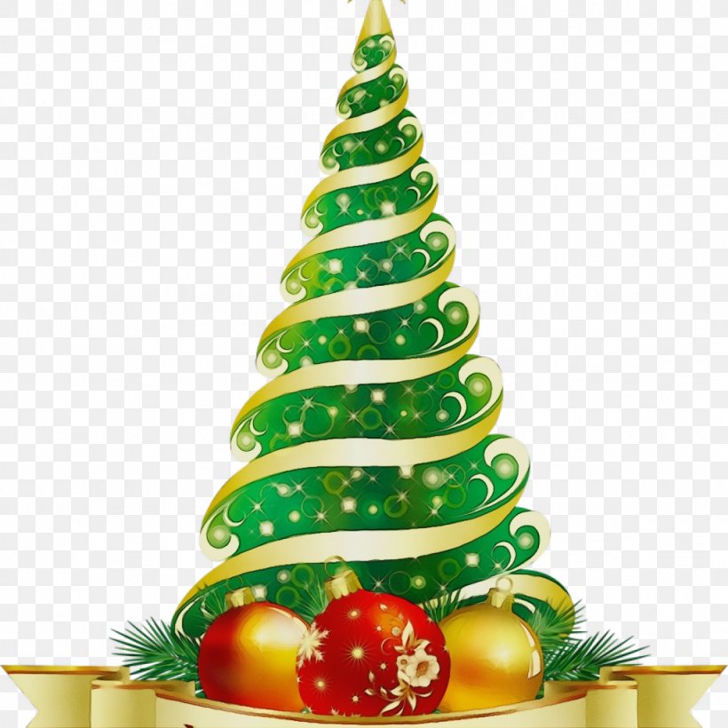 Merry Christmas Design, PNG, 1024x1024px, Watercolor, Christmas, Christmas And Holiday Season, Christmas Day, Christmas Decoration Download Free