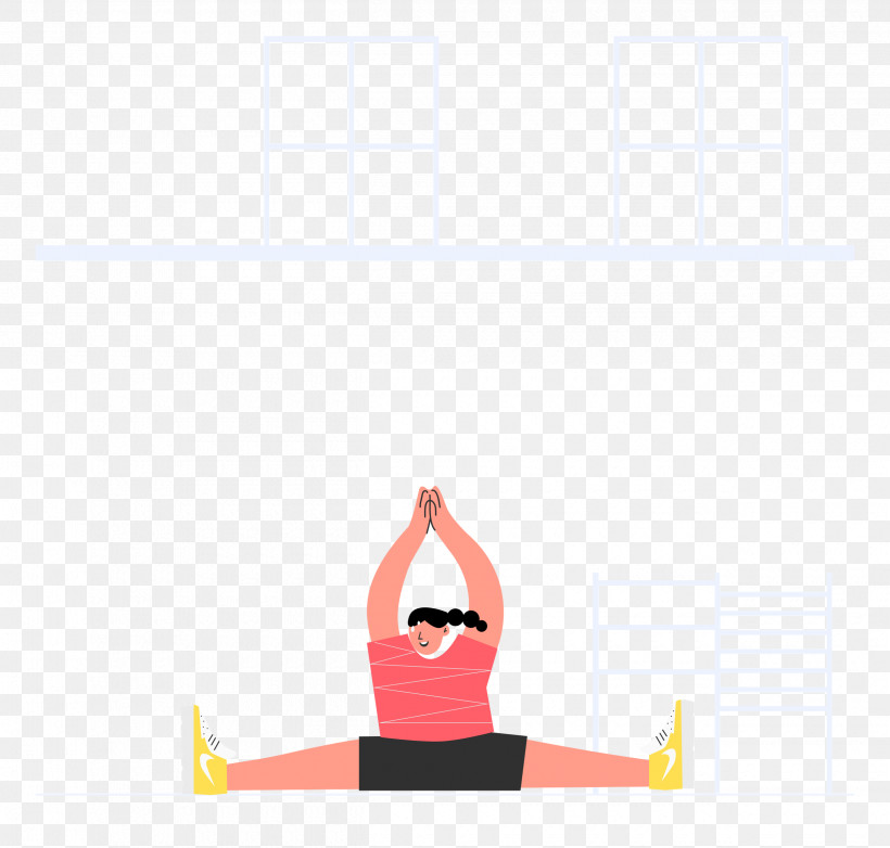 Morning Yoga Yoga Sport, PNG, 2500x2385px, Yoga, Beauty, Exercise, Fashion, Fitness Centre Download Free