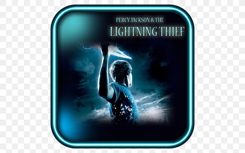 Percy Jackson And The Lightning Thief: The Graphic Novel Percy Jackson And The Lightning Thief: The Graphic Novel Annabeth Chase The Sea Of Monsters, PNG, 512x512px, Lightning Thief, Annabeth Chase, Author, Chiron, Logan Lerman Download Free