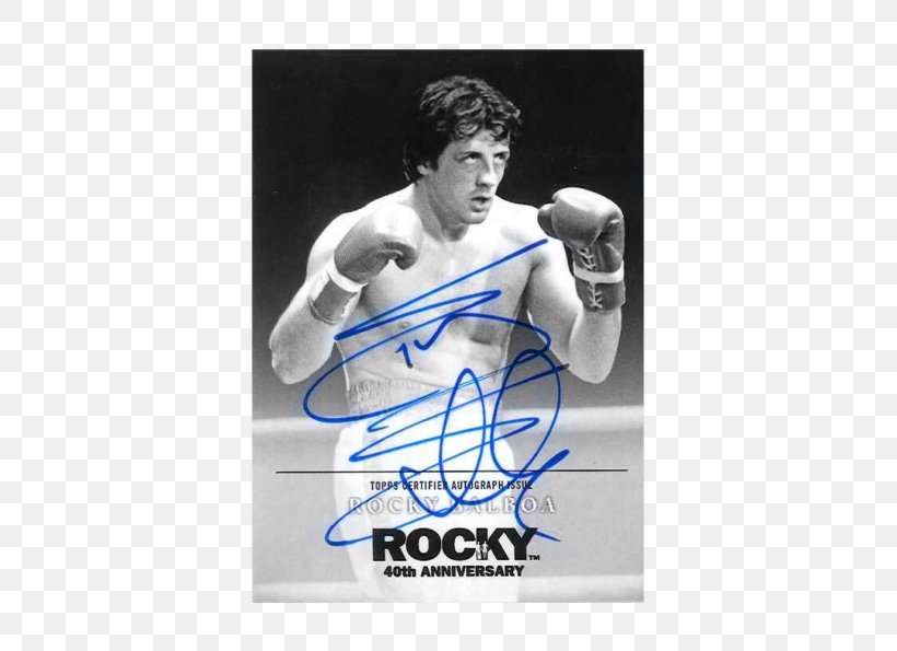 Rocky Balboa Autograph Captain Ivan Drago Film, PNG, 595x595px, Rocky Balboa, Actor, Autograph, Captain Ivan Drago, Collectable Download Free