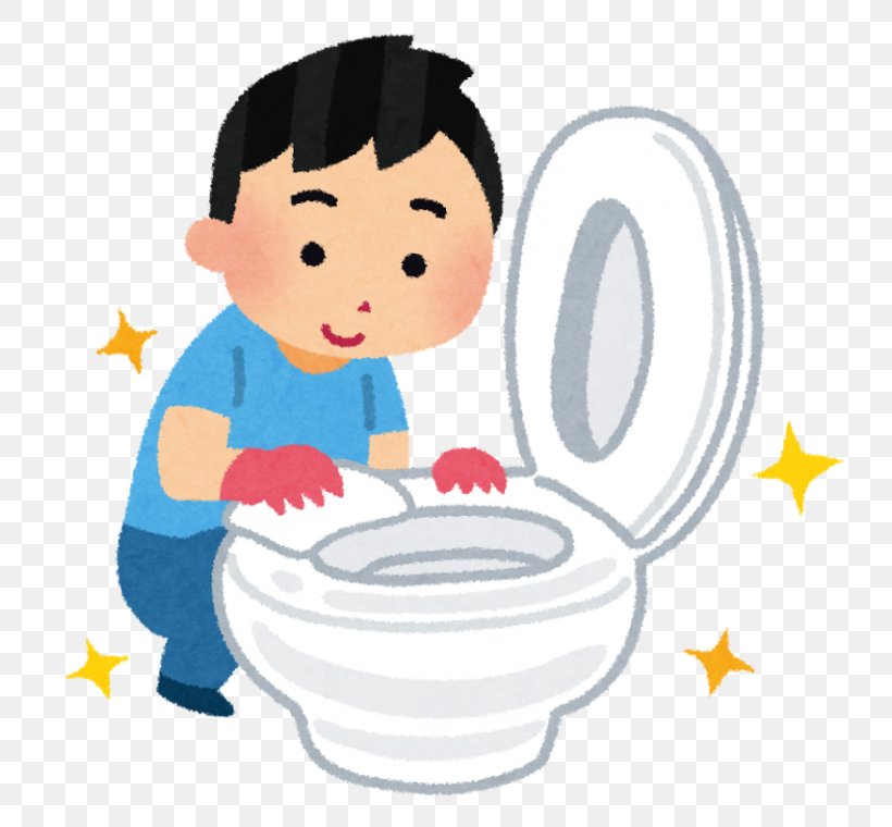 Toilet Bowl Cleaners Detergent Cleaning Toilet Brushes & Holders, PNG, 768x760px, Toilet, Art, Boy, Brush, Cartoon Download Free