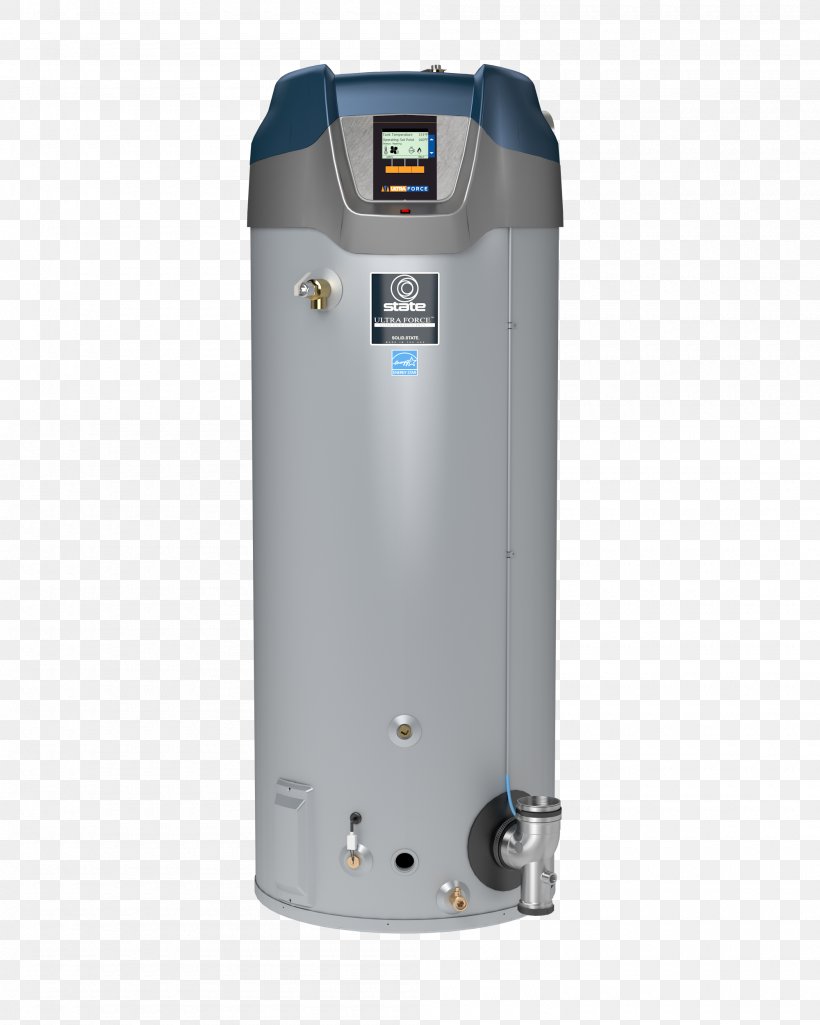 Water Heating Natural Gas A. O. Smith Water Products Company British Thermal Unit, PNG, 2000x2500px, Water Heating, Bradford White, British Thermal Unit, Coating, Fuel Download Free