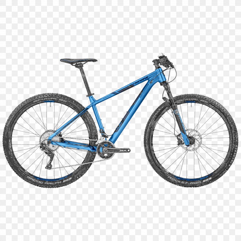 Bicycle Mountain Bike Bergamont REVOX 3.0 Haibike, PNG, 2650x2650px, 275 Mountain Bike, Bicycle, Automotive Wheel System, Bergamont, Bicycle Accessory Download Free