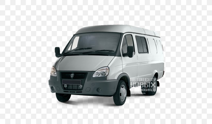 Compact Van GAZelle Car, PNG, 640x480px, Compact Van, Automotive Design, Automotive Exterior, Brand, Car Download Free