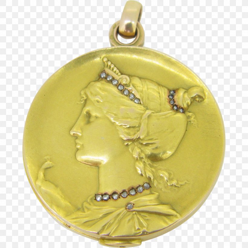 Locket Charms & Pendants Medal Jewellery Metal, PNG, 1869x1869px, Locket, Amber, Charms Pendants, Jewellery, Medal Download Free