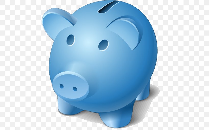 Piggy Bank Money Clip Art, PNG, 512x512px, Piggy Bank, Bank, Coin, Funding, Money Download Free