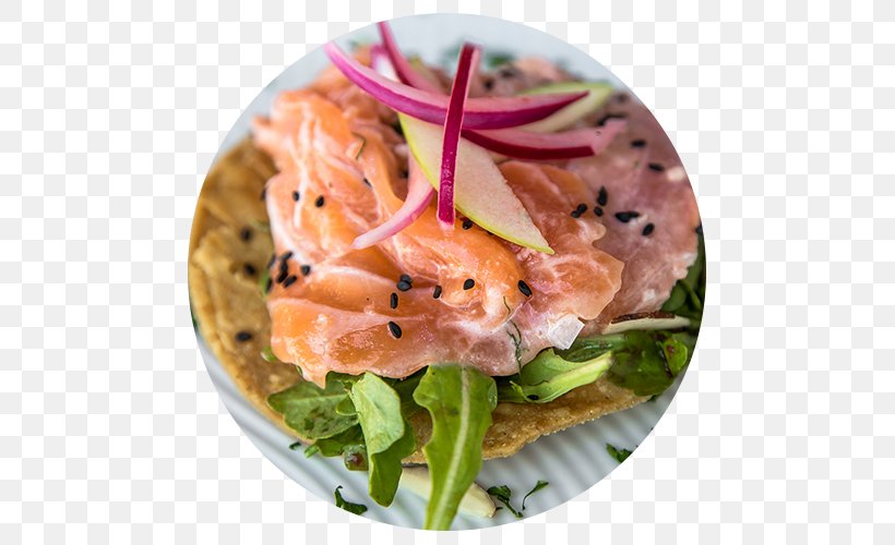 Sashimi Tostada Smoked Salmon Ceviche Carpaccio, PNG, 500x500px, Sashimi, Appetizer, Asian Food, Carpaccio, Ceviche Download Free