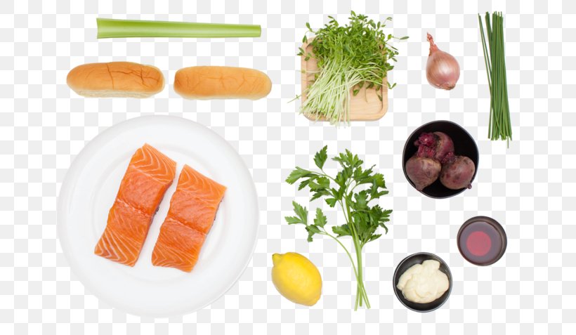 Sashimi Vegetarian Cuisine Smoked Salmon Mirepoix Leaf Vegetable, PNG, 700x477px, Sashimi, Asian Food, Cuisine, Diet, Diet Food Download Free