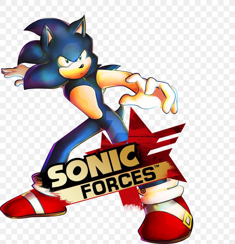 Sonic Forces Sonic The Hedgehog Sonic Generations Video Game PlayStation 4, PNG, 1600x1667px, Sonic Forces, Action Figure, Blaze The Cat, Cartoon, Fictional Character Download Free