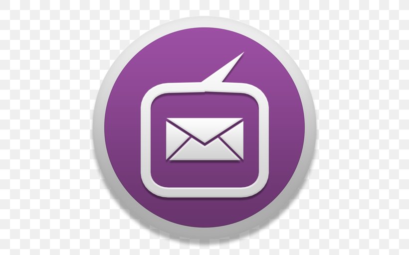 Yahoo! Mail Mac App Store Email, PNG, 512x512px, Yahoo Mail, App Store, Brand, Email, Iphone Download Free