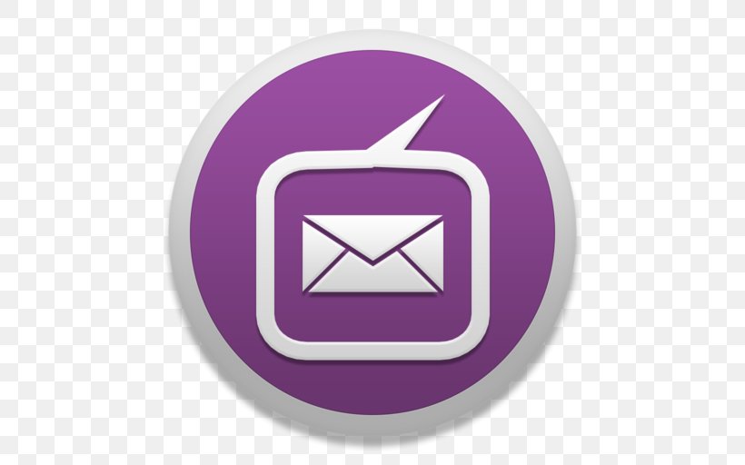 Yahoo Mail Mac App Store Email Png 512x512px Yahoo Mail App