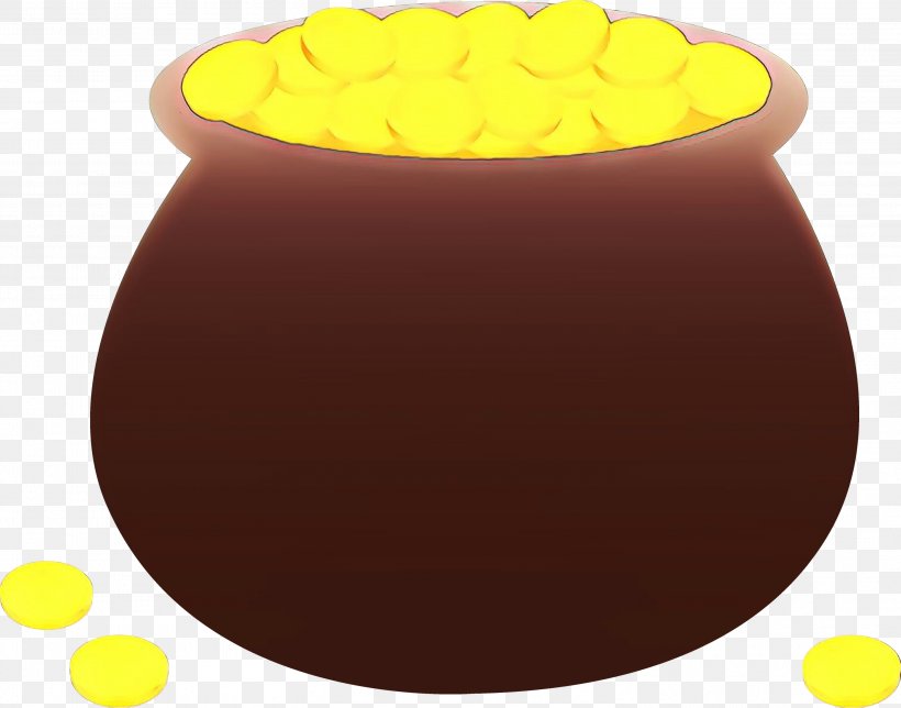 Yellow Background, PNG, 2999x2357px, Cartoon, Brown, Food, Yellow Download Free
