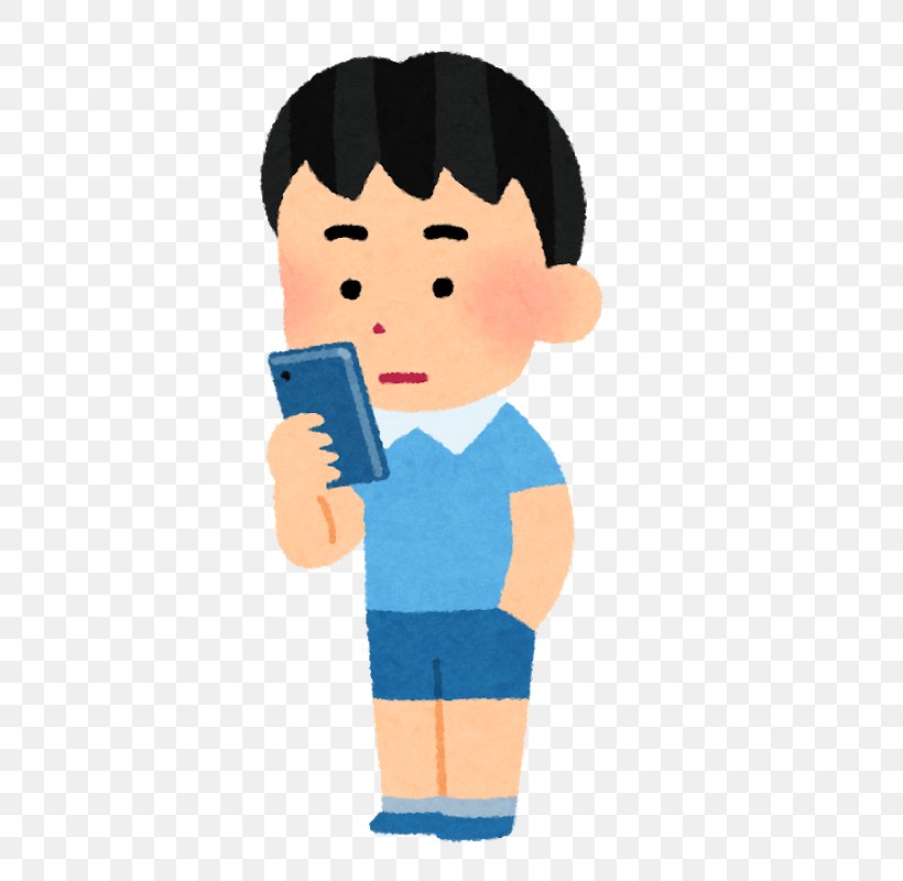 Child Smartphone Android Tablet Computers, PNG, 622x800px, Child, Android, Book Illustration, Boy, Cartoon Download Free