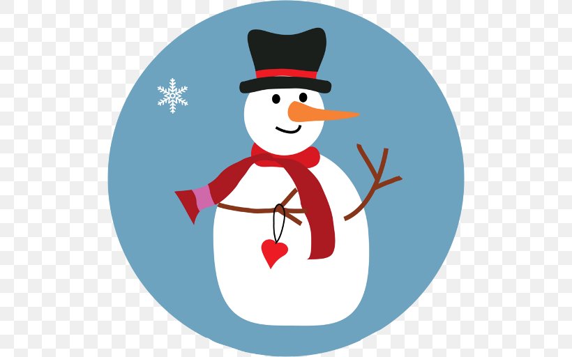 Clip Art The Snowman Vector Graphics Film, PNG, 512x512px, Snowman, Animation, Christmas, Christmas Day, Christmas Ornament Download Free