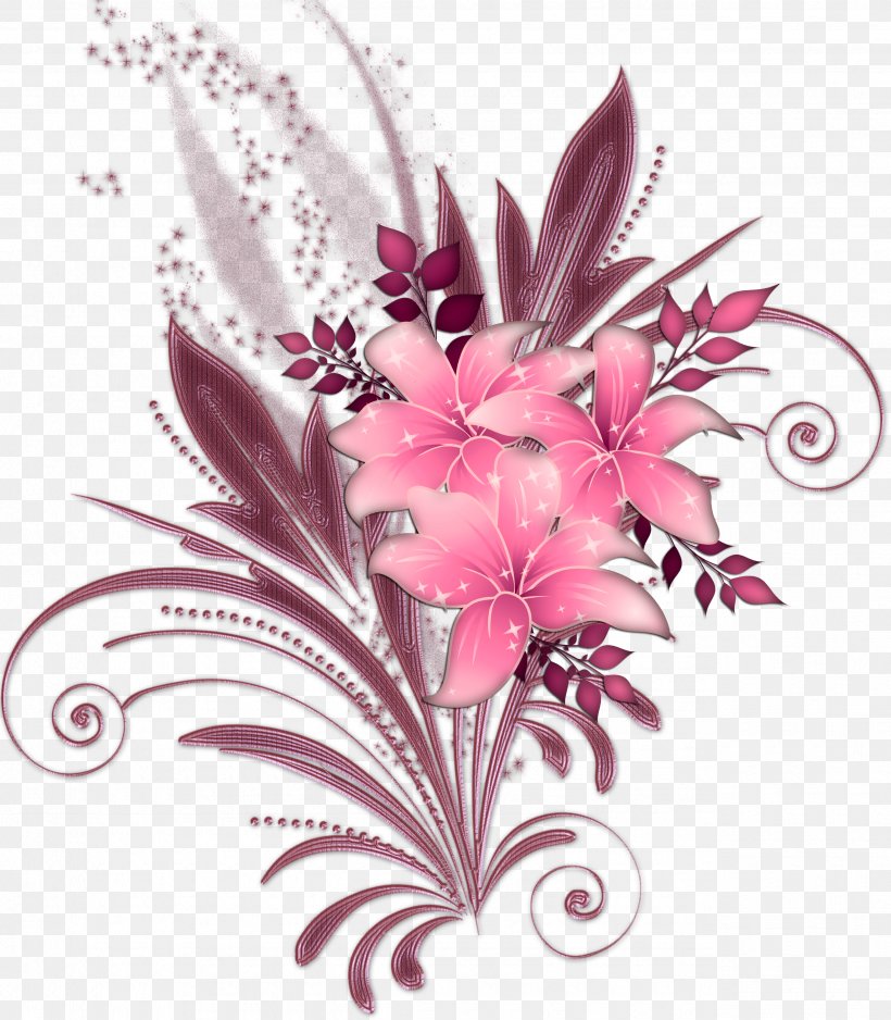 Flower Clip Art, PNG, 2555x2923px, Flower, Art, Centerblog, Computer Software, Cut Flowers Download Free