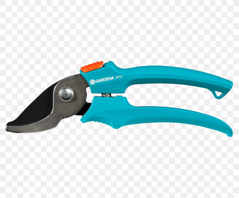 Gardena AG Loppers Pruning Shears Branch, PNG, 1200x992px, Gardena Ag, Blade, Branch, Cutting Tool, Diagonal Pliers Download Free