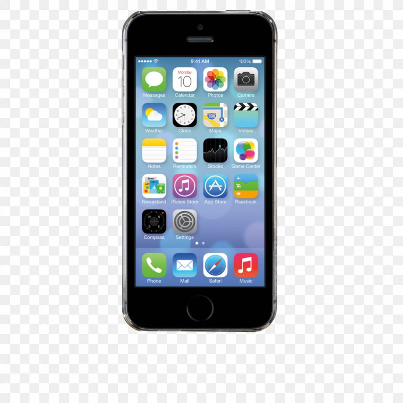 IPhone 5s IPhone 5c Apple IPhone SE, PNG, 1024x1024px, Iphone 5, Apple, Cellular Network, Communication Device, Electronic Device Download Free