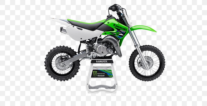 Kawasaki KX65 Motorcycle Honda Bennett Motor Sales Inc Kawasaki Heavy Industries, PNG, 620x420px, Kawasaki Kx65, Allterrain Vehicle, Automotive Tire, Automotive Wheel System, Bennett Motor Sales Inc Download Free