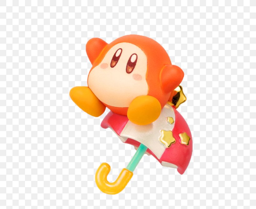 Kirby's Dream Land Kirby: Squeak Squad Kirby Super Star Kirby Star Allies, PNG, 500x670px, Kirby, Baby Toys, Bandai, Dream Land, Figurine Download Free