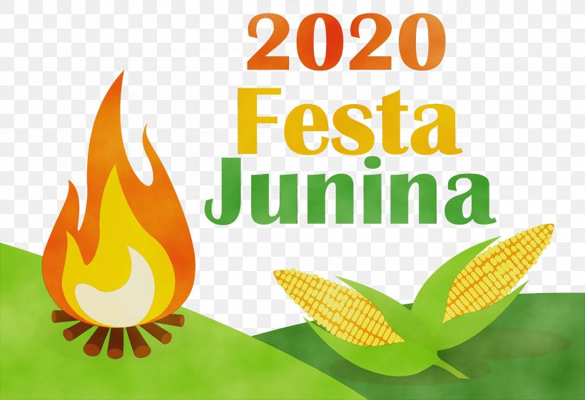 Logo Orange S.a. Font Meter, PNG, 3000x2053px, Festa Junina, Festas De Sao Joao, Festas Juninas, Fruit, Logo Download Free