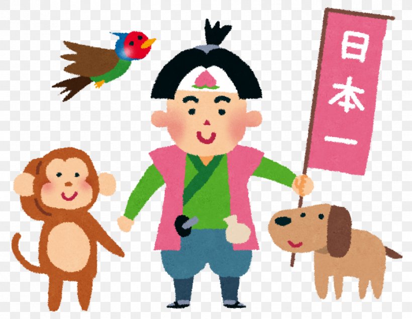 Okayama Momotarō おかやま桃太郎まつり Oni Image, PNG, 931x720px, Okayama, Art, Child, Comics, Happiness Download Free