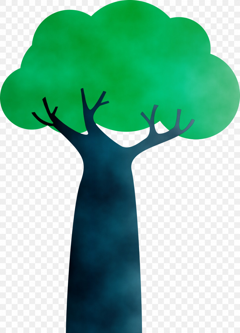 Plant Stem Teal M-tree H&m Tree, PNG, 2159x3000px, Abstract Tree, Biology, Cartoon Tree, Hm, Mtree Download Free