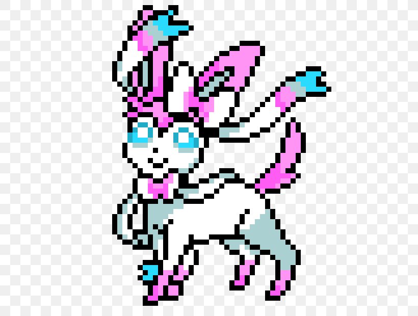 Sylveon Ganon Drawing Froslass Clip Art, PNG, 540x620px, 2017, Sylveon, Area, Art, Drawing Download Free