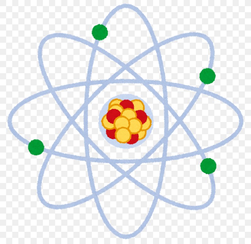 Atom Royalty-free Symbol, PNG, 800x800px, Atom, Area, Artwork, Atoms In Molecules, Molecule Download Free