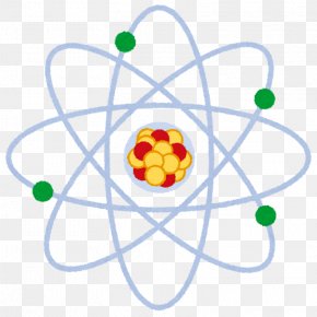 Symbol - Atom Royalty-free Symbol PNG