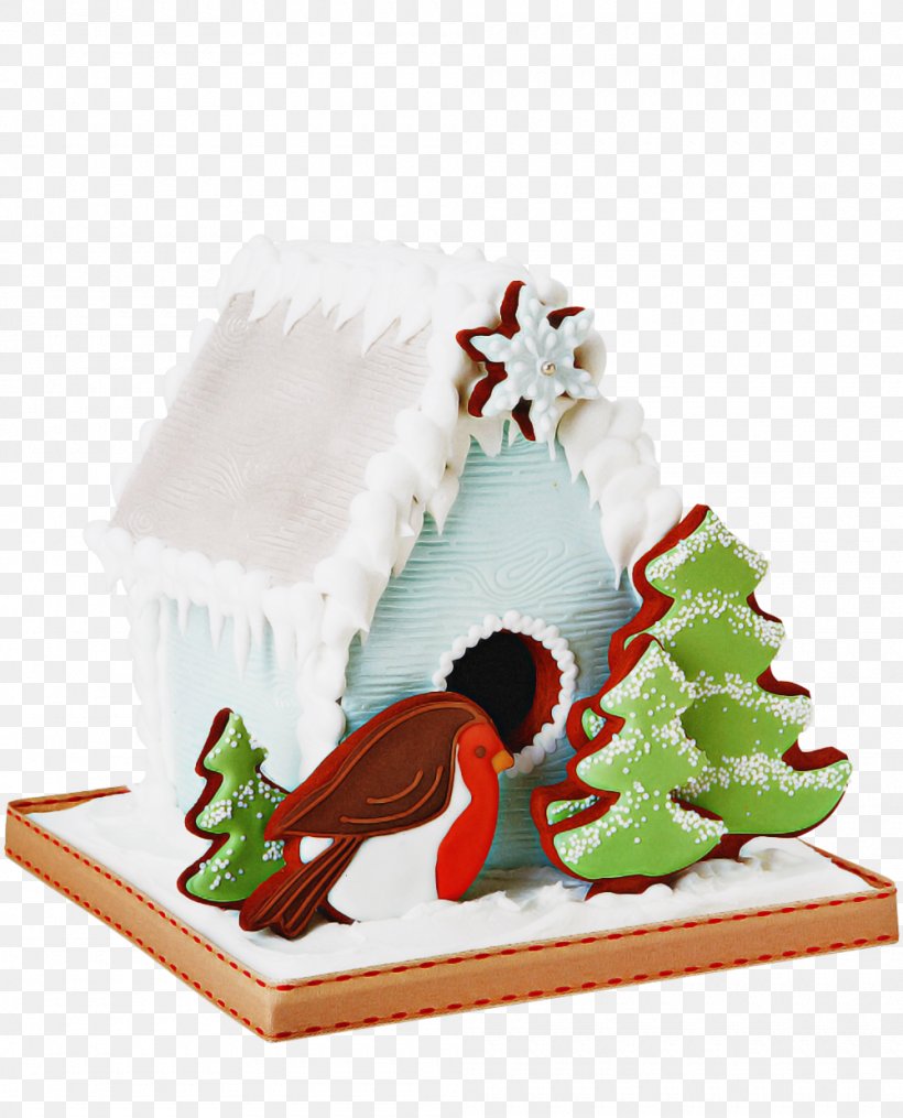 Christmas Decoration, PNG, 1000x1238px, Gingerbread, Cake Decorating, Christmas Decoration, Dessert, Fir Download Free