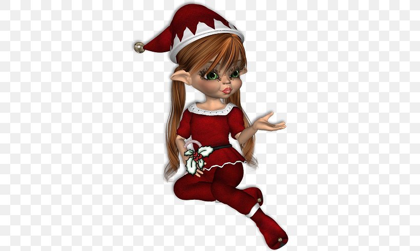 Christmas Snegurochka Santa Claus Clip Art, PNG, 314x490px, Christmas, Advent, Animation, Brown Hair, Christmas Card Download Free