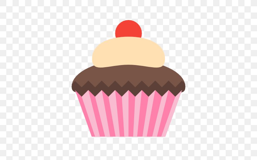 Cupcake Madeleine Blog Clip Art, PNG, 512x512px, Cupcake, Bakery, Baking Cup, Birthday Cake, Biscuits Download Free
