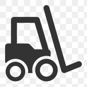 Forklift, Storage, Transport, Transportation, Truck, Warehouse Icon - Forklift Truck Aerial Work Platform Telescopic Handler PNG