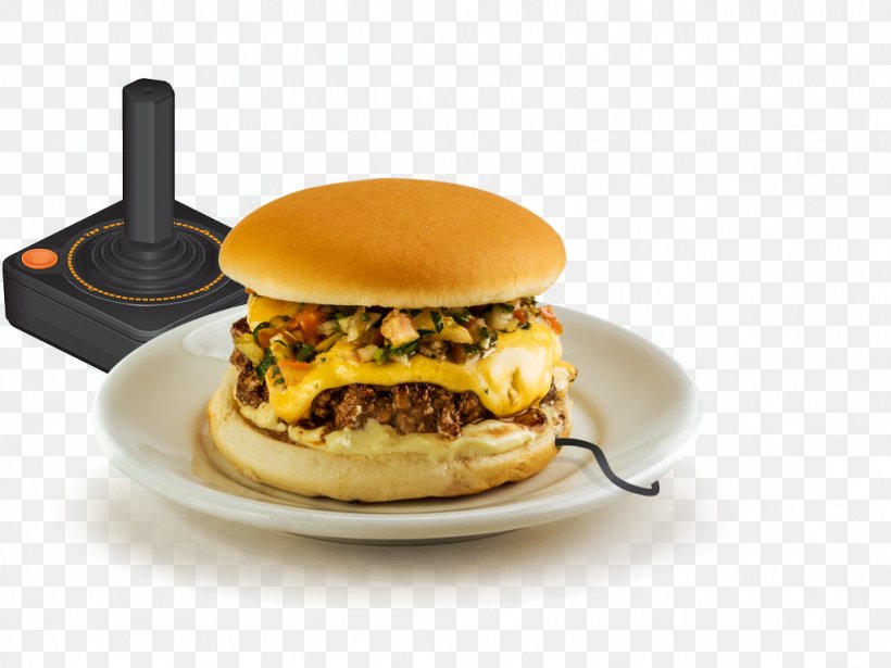 Hamburger Cheeseburger Breakfast Sandwich Veggie Burger Slider, PNG, 1024x768px, Hamburger, American Food, Breakfast, Breakfast Sandwich, Buffalo Burger Download Free