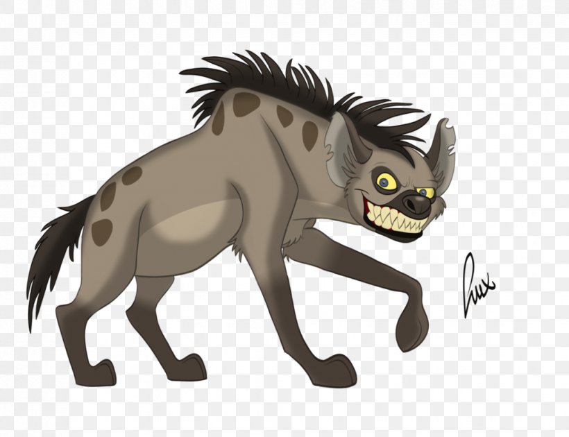 Hyena Drawing Cartoon Pony, PNG, 1019x784px, Hyena, Art, Big Cats, Carnivoran, Cartoon Download Free