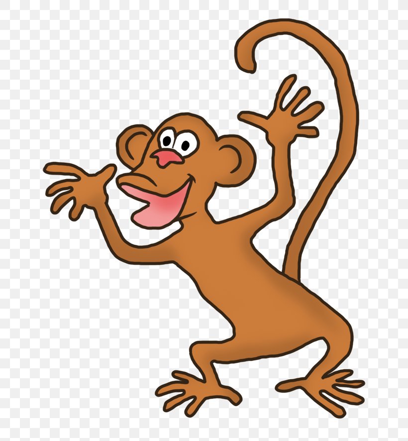 Monkey Drawing Clip Art, PNG, 805x886px, Monkey, Animal Figure, Animation, Artwork, Baby Monkeys Download Free