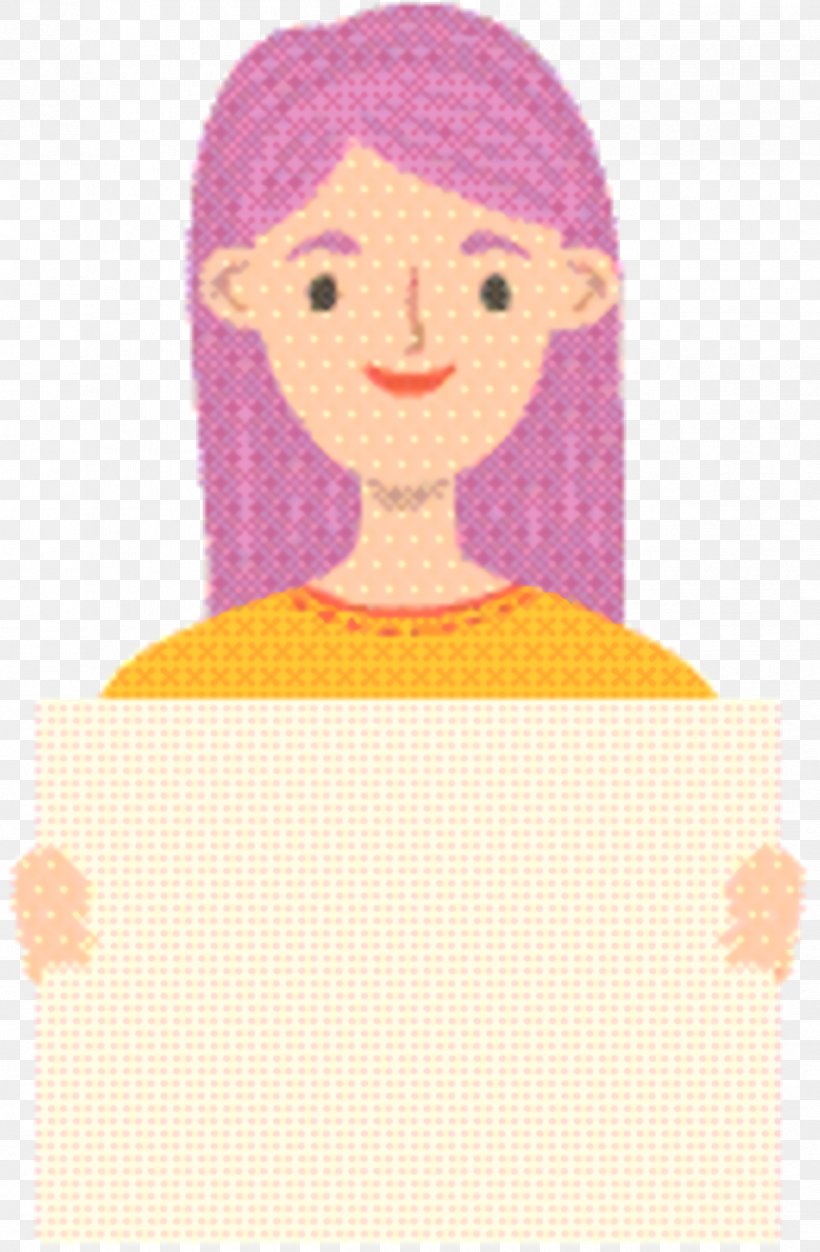 Pink Background, PNG, 1250x1910px, Paper, Art, Cartoon, Character, Character Created By Download Free