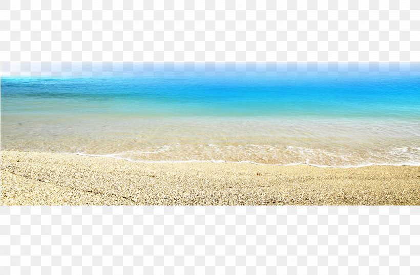 Playa De La Arena Sandy Beach Sea, PNG, 3500x2300px, Playa De La Arena, Beach, Coast, Ecoregion, Gratis Download Free