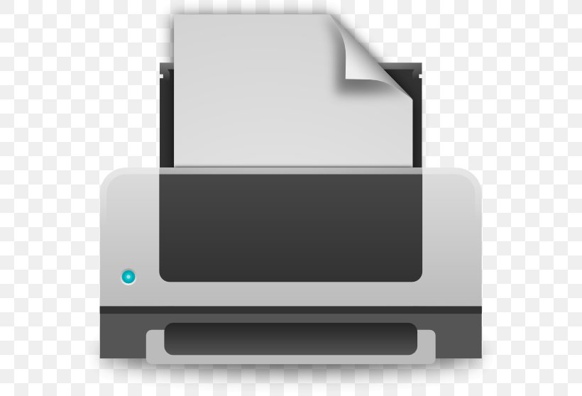 Printer Printing Clip Art, PNG, 600x558px, Printer, Color Printing, Computer, Document, Electronic Device Download Free