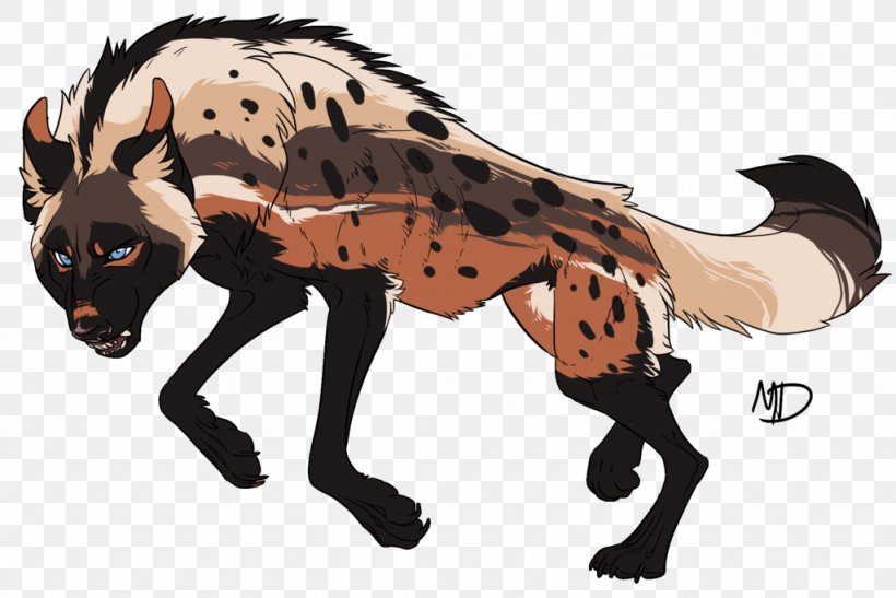 Striped Hyena Wildlife Drawing Spotted Hyena, PNG, 1024x684px, Hyena, Animal, Animal Figure, Animation, Big Cat Download Free