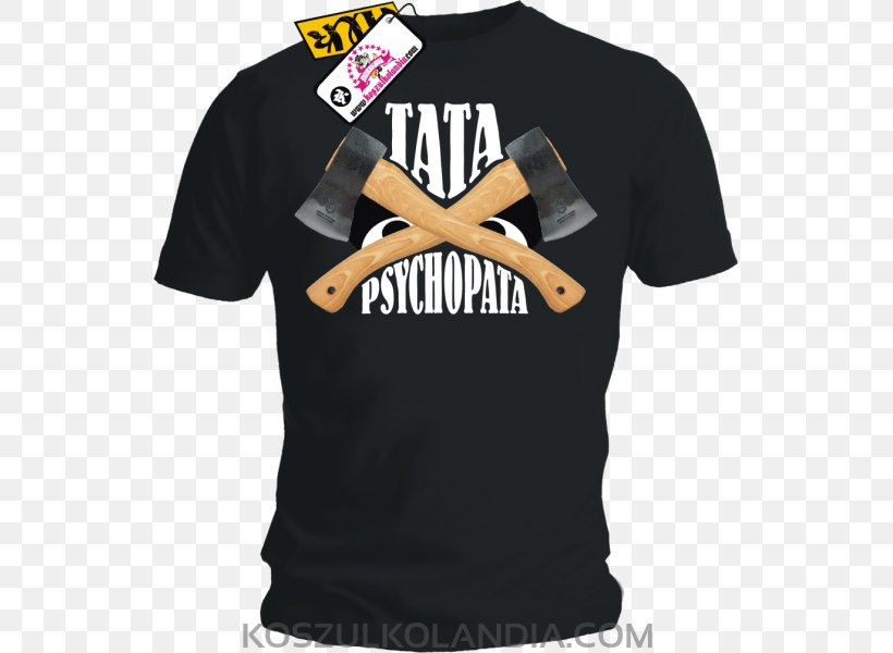 T-shirt Logo Sleeve Font, PNG, 537x600px, Tshirt, Active Shirt, Black, Black M, Brand Download Free
