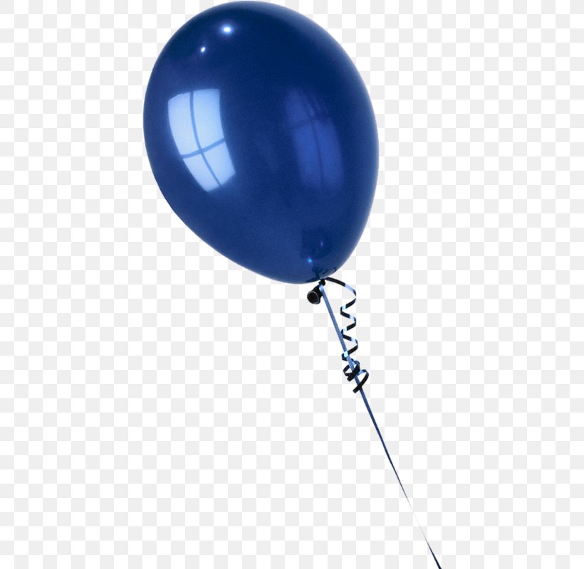 Toy Balloon Clip Art Adobe Photoshop, PNG, 420x800px, Balloon, Birthday, Blue, Cobalt Blue, Electric Blue Download Free