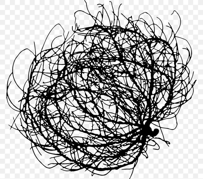 Tumbleweed Drawing Clip Art, PNG, 768x722px, Tumbleweed, Art, Black And White, Branch, Drawing Download Free