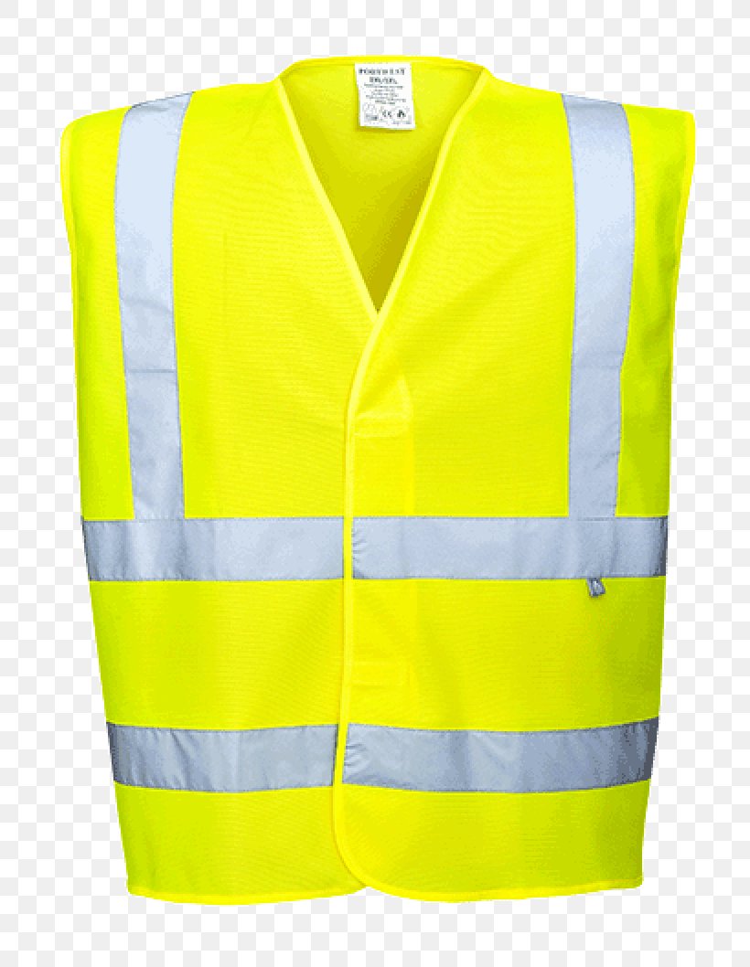 Armilla Reflectora High-visibility Clothing Waistcoat Personal Protective Equipment, PNG, 800x1058px, Armilla Reflectora, Belt, Clothing, Footwear, Green Download Free